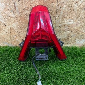 Piloto trasero wottan storm 125cc