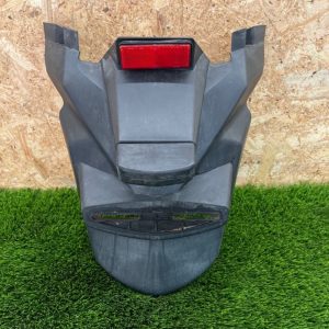 Portamatriculas wottan storm 125