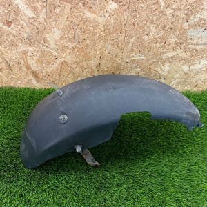 Guardabarros trasero wottan storm 125