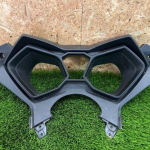 Tapa velocímetro wottan storm 125