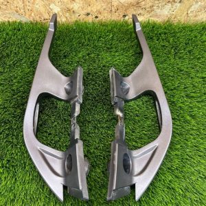 Asideros traseros wottan storm 125