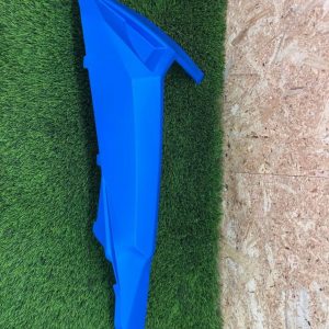 Quilla izquierda azul wottan storm