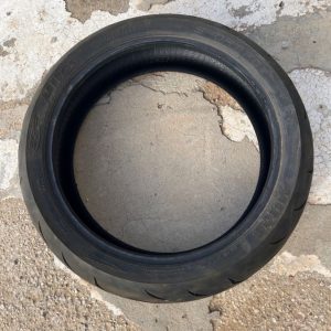 Neumático mitas sport Force + 160/60-17 69w ocasión