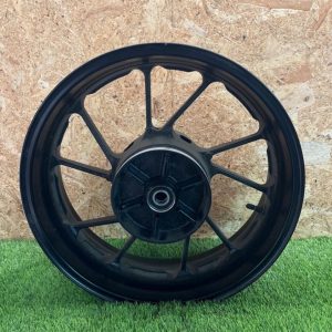 Llanta trasera Yamaha tracer 900cc 2017