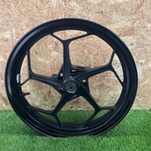 Llanta delantera kawasaki ninja 250sl 2015