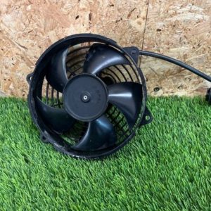 Electro ventilador radiador yamaha Xmax 400 2016