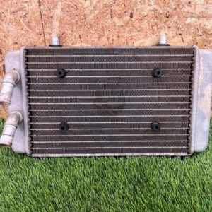 Radiador de agua Yamaha Xmax 400 2016