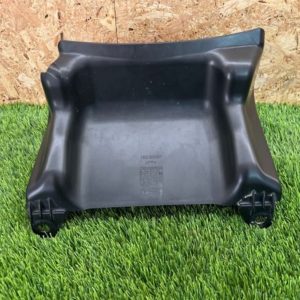 Tapa cubre radiador Yamaha Xmax 400 2016