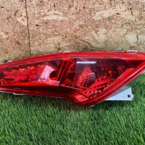 Piloto trasero derecho Yamaha Xmax 400cc 2016