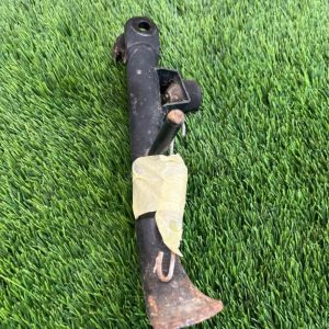 Caballete lateral Yamaha Xmax 400 2016