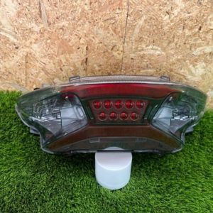 Piloto trasero honda forza 125cc 2021